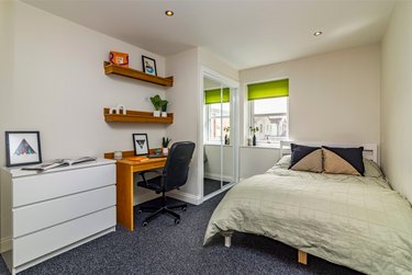 3 bed flat, 72 Rasen Lane, Uphill, Lincoln, LN13HD - Image 6