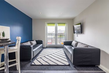 3 bed flat, 72 Rasen Lane, Uphill, Lincoln, LN13HD - Image 8