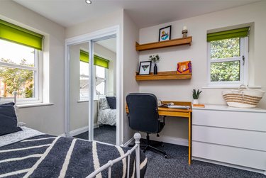 3 bed flat, 72 Rasen Lane, Uphill, Lincoln, LN13HD - Image 10