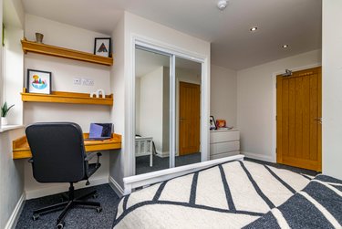 3 bed flat, 72 Rasen Lane, Uphill, Lincoln, LN13HD - Image 11
