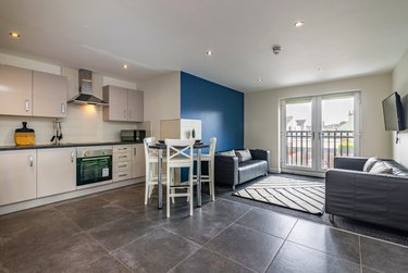 3 bed flat, 72 Rasen Lane, Uphill, Lincoln, LN13HD - Image 13
