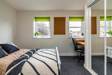 3 bed flat, 72 Rasen Lane, Uphill, Lincoln, LN13HD - Image 14
