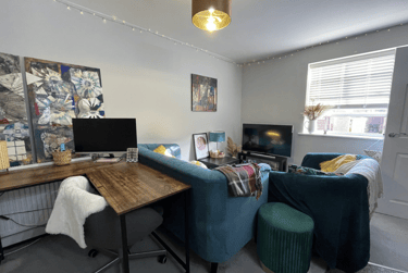 2 bed house, Robey Street, St Catherines, Lincoln, LN58AF - Image 2
