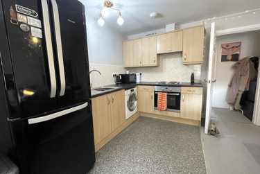 2 bed house, Robey Street, St Catherines, Lincoln, LN58AF - Image 3