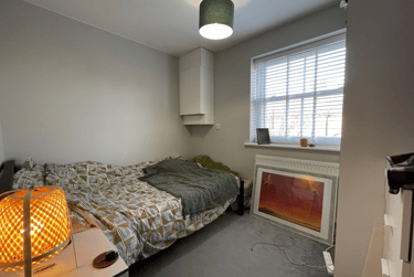 2 bed house, Robey Street, St Catherines, Lincoln, LN58AF - Image 4