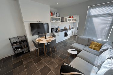 2 bed house, 1 Scorer Street, St Catherines, Lincoln, LN57XD - Image 2