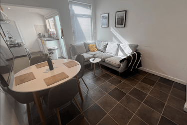 2 bed house, 1 Scorer Street, St Catherines, Lincoln, LN57XD - Image 3
