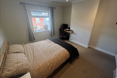 2 bed house, 1 Scorer Street, St Catherines, Lincoln, LN57XD - Image 6