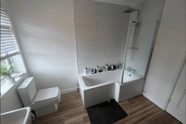 2 bed house, 1 Scorer Street, St Catherines, Lincoln, LN57XD - Image 7