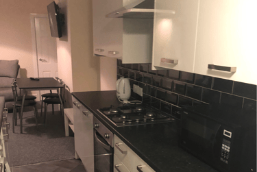 4 bed house, 49 Moor Street, West End, Lincoln, LN11PR - Image 3