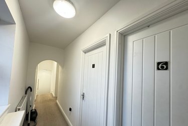 6 bed house, 66 Monson Street, City Centre, Lincoln, LN57SB - Image 7