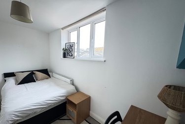 6 bed house, 66 Monson Street, City Centre, Lincoln, LN57SB - Image 10