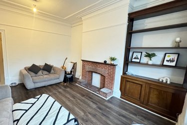 1 bed house, 28 West Parade, Uphill, Lincoln, LN11JT - Image 11