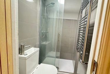1 bed house, 28 West Parade, Uphill, Lincoln, LN11JT - Image 4