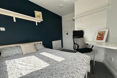 5 bed house, 3-5 Alexandra Terrace, West End, Lincoln, LN11JE - Image 1