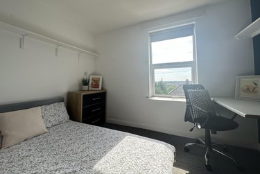 5 bed house, 3-5 Alexandra Terrace, West End, Lincoln, LN11JE - Image 8
