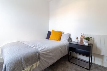 1 bed flat, 58 Ripon Street, City Centre, Lincoln, LN57NQ - Image 7