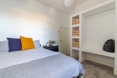 1 bed flat, 58 Ripon Street, City Centre, Lincoln, LN57NQ - Image 8