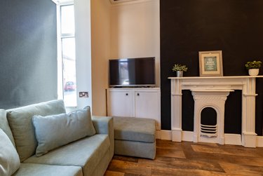 1 bed flat, 58 Ripon Street, City Centre, Lincoln, LN57NQ - Image 10