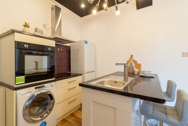 1 bed flat, 58 Ripon Street, City Centre, Lincoln, LN57NQ - Image 2