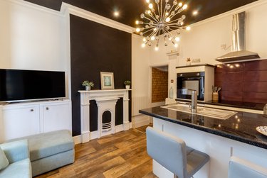 1 bed flat, 58 Ripon Street, City Centre, Lincoln, LN57NQ - Image 1