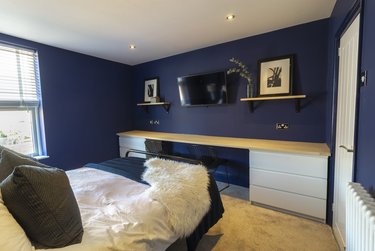 1 bed flat, 58A Ripon Street, City Centre, Lincoln, LN57NQ - Image 3