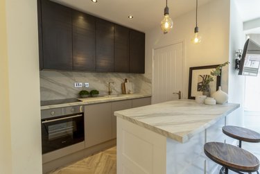 1 bed flat, 58A Ripon Street, City Centre, Lincoln, LN57NQ - Image 4