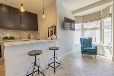 1 bed flat, 58A Ripon Street, City Centre, Lincoln, LN57NQ - Image 5