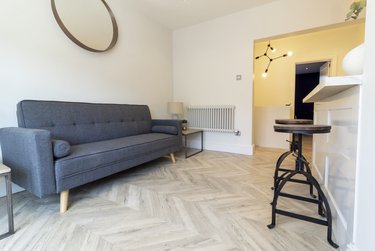 1 bed flat, 58A Ripon Street, City Centre, Lincoln, LN57NQ - Image 6