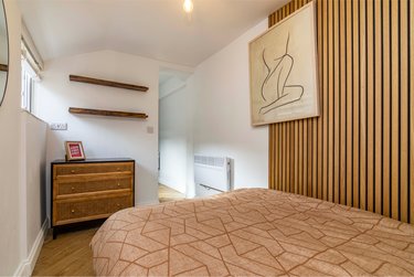 1 bed flat, 58B Ripon Street, City Centre, Lincoln, LN57NQ - Image 2