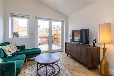 1 bed flat, 58B Ripon Street, City Centre, Lincoln, LN57NQ - Image 5