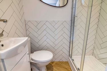 1 bed flat, 58B Ripon Street, City Centre, Lincoln, LN57NQ - Image 6