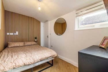 1 bed flat, 58B Ripon Street, City Centre, Lincoln, LN57NQ - Image 8