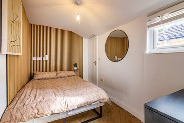 1 bed flat, 58B Ripon Street, City Centre, Lincoln, LN57NQ - Image 9