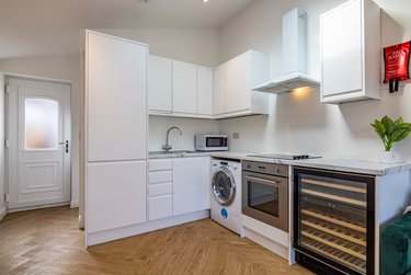 1 bed flat, 58B Ripon Street, City Centre, Lincoln, LN57NQ - Image 13