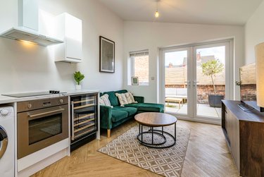 1 bed flat, 58B Ripon Street, City Centre, Lincoln, LN57NQ - Image 14