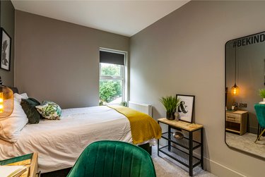 4 bed house, 1 Howard Street, West End, Lincoln, LN11SB - Image 9