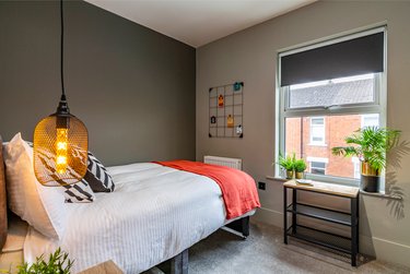 4 bed house, 1 Howard Street, West End, Lincoln, LN11SB - Image 11