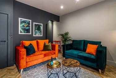 4 bed house, 1 Howard Street, West End, Lincoln, LN11SB - Image 2