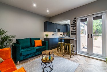 4 bed house, 1 Howard Street, West End, Lincoln, LN11SB - Image 3