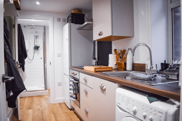 1 bed flat, Flat 2 9 Bank Street Lincoln, City Centre, Lincoln, LN21DZ - Image 4