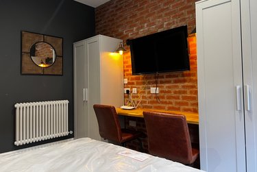 1 bed flat, 141 Lenton Boulevard, Lenton, Nottingham, NG72BT - Image 4