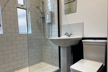 1 bed flat, 141 Lenton Boulevard, Lenton, Nottingham, NG72BT - Image 8