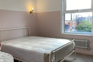 1 bed flat, 141 Lenton Boulevard, Lenton, Nottingham, NG72BT - Image 3