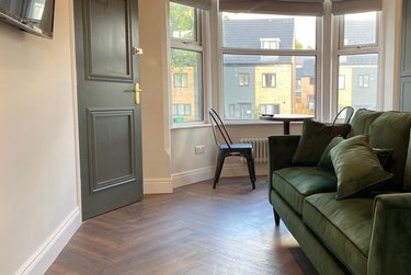 1 bed flat, 141 Lenton Boulevard, Lenton, Nottingham, NG72BT - Image 5