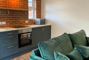 1 bed flat, 141 Lenton Boulevard, Lenton, Nottingham, NG72BT - Image 6