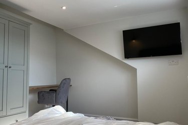 2 bed flat, 141 Lenton Boulevard, Lenton, Nottingham, NG72BT - Image 4