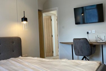 2 bed flat, 141 Lenton Boulevard, Lenton, Nottingham, NG72BT - Image 6