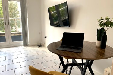 1 bed flat, Newport, Uphill, Lincoln, LN13DP - Image 3