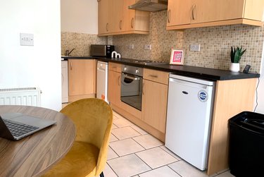 1 bed flat, Newport, Uphill, Lincoln, LN13DP - Image 7
